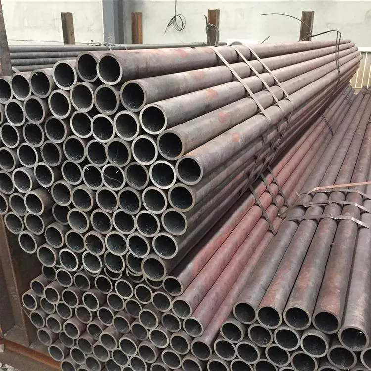 carbon steel pipe&tube